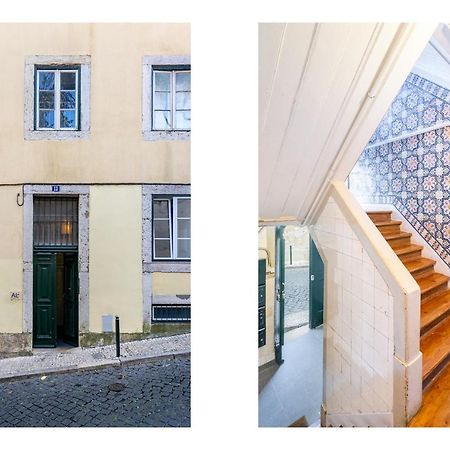 Whome | Se Skyline Apartment Lisbon Exterior photo