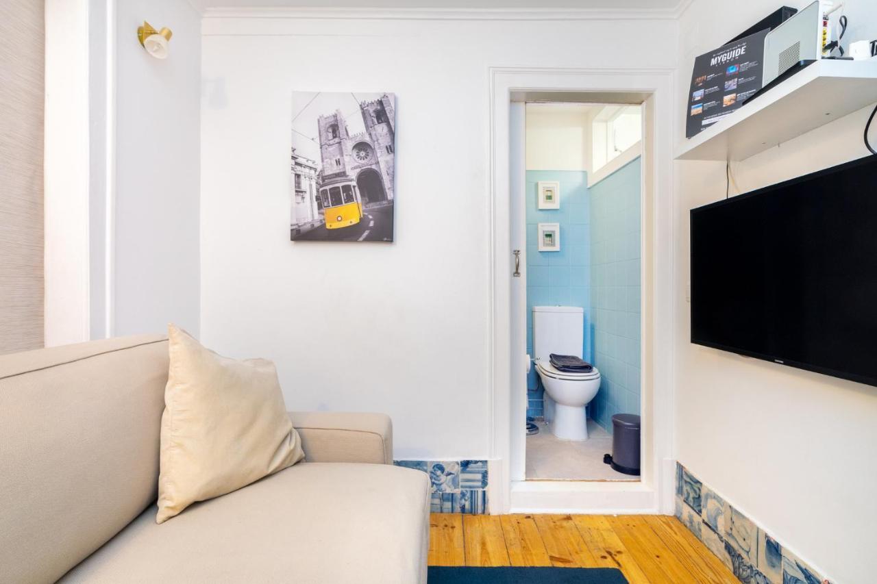 Whome | Se Skyline Apartment Lisbon Exterior photo