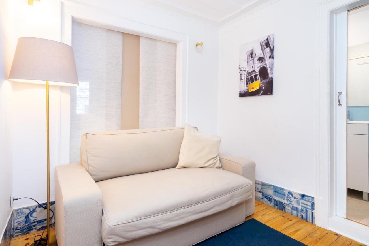 Whome | Se Skyline Apartment Lisbon Exterior photo