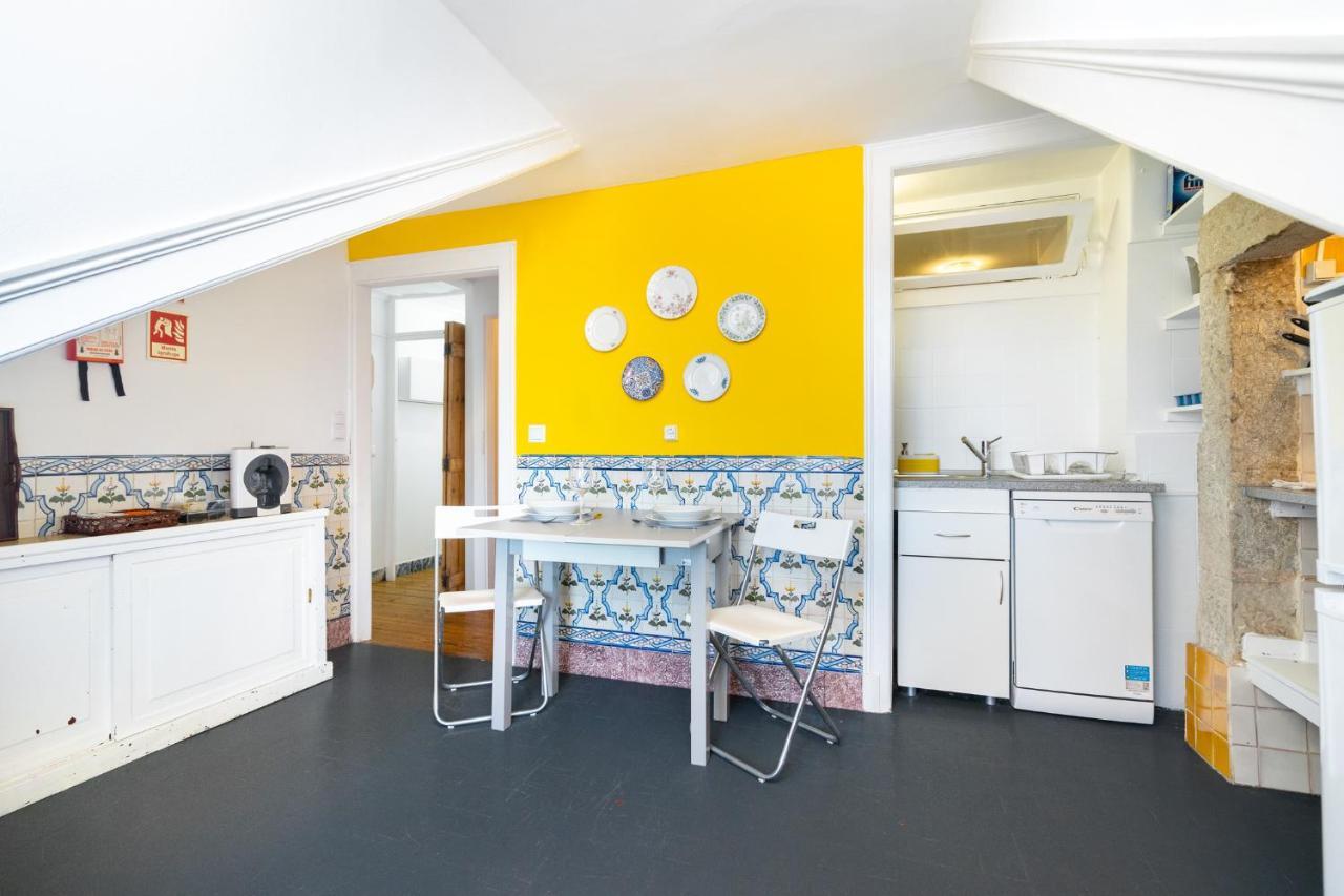 Whome | Se Skyline Apartment Lisbon Exterior photo