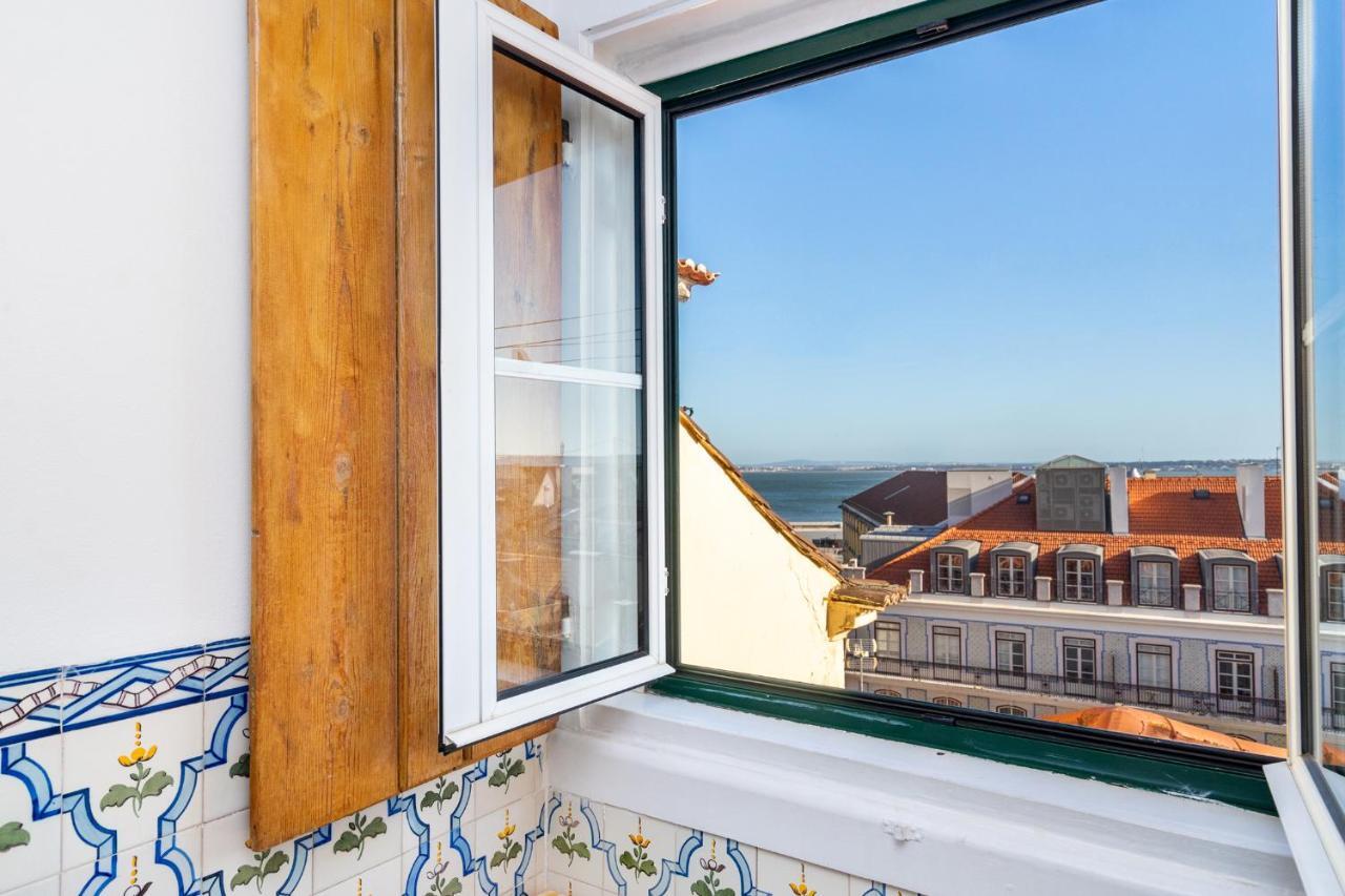 Whome | Se Skyline Apartment Lisbon Exterior photo
